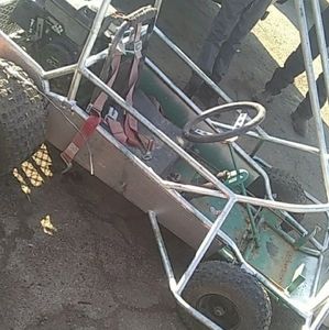 Go kart